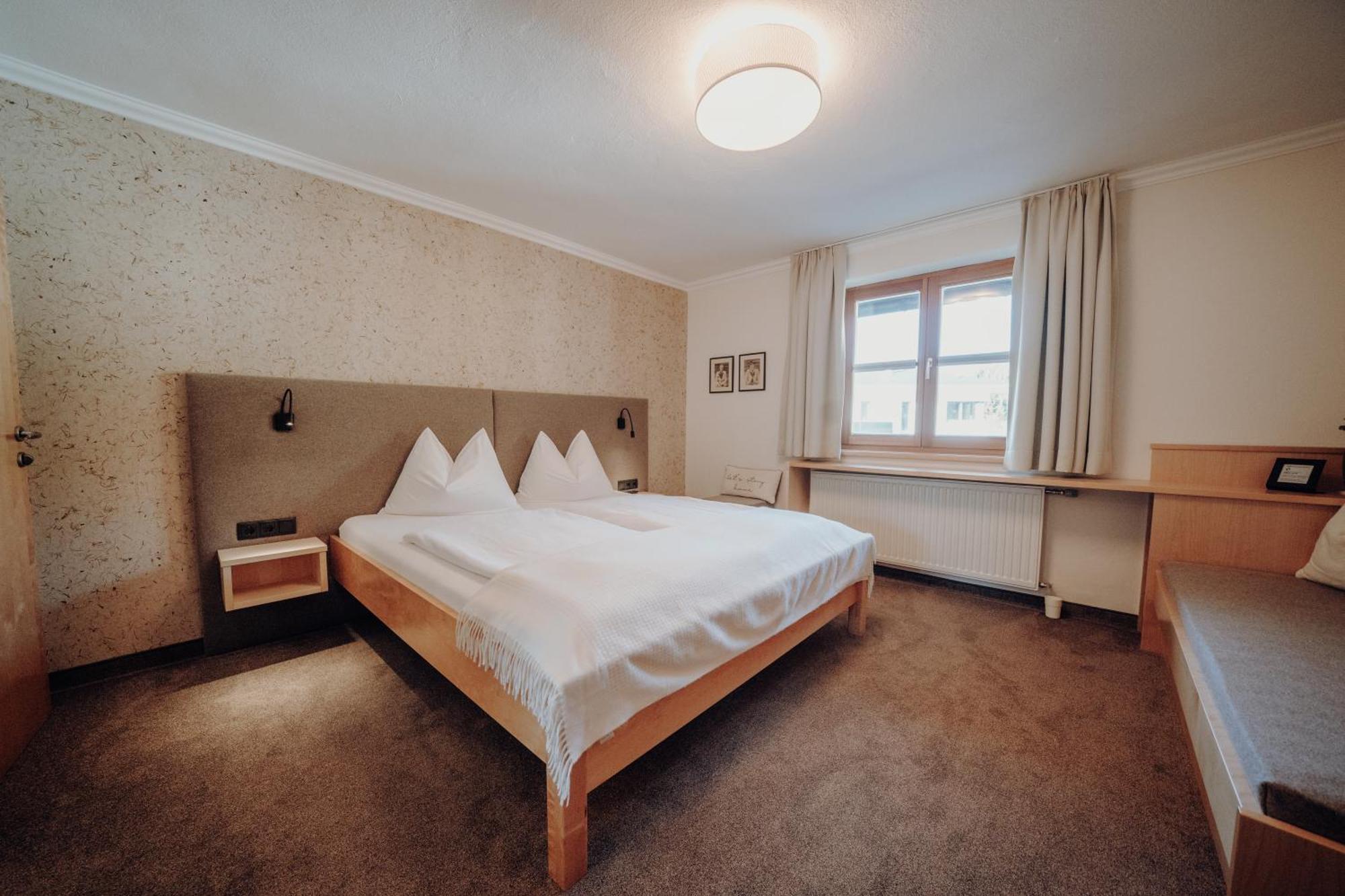 Landhaus Фильцмос Экстерьер фото